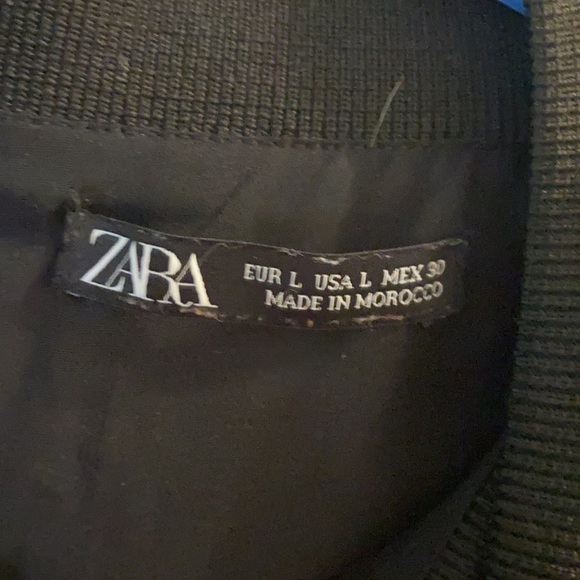 Zara - loose long sleeve jumper​ - Picture 2 of 2